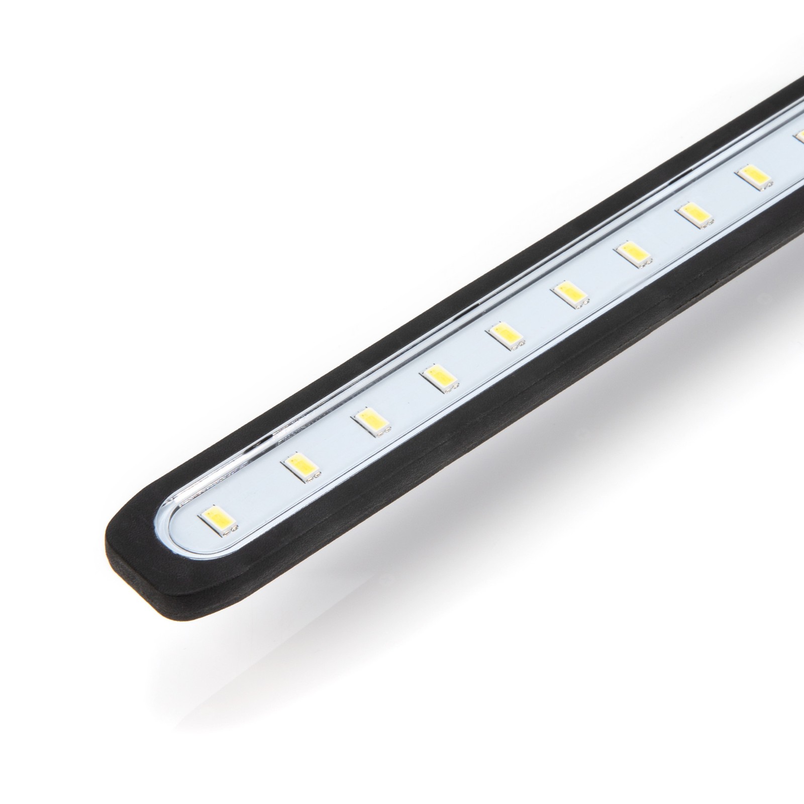 Steelman Pro LED Slim Lite Rechargeable Automotive Inspection Work Light 78606 - Image 4