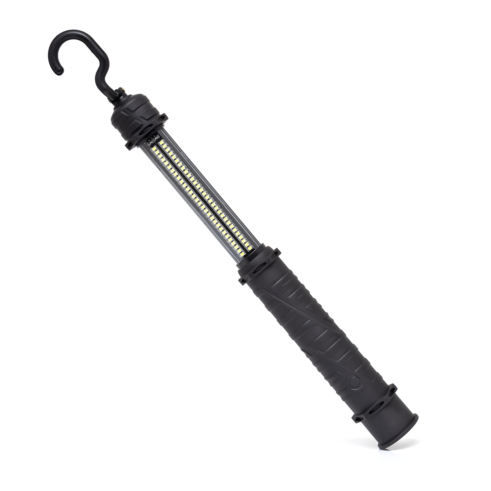 Neiko 40464A Cordless LED Work Light 350 Lumens 5 Hours Run Time 4000 mAh