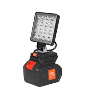 Electric Work Light Automotive Maintenance Emergency Light Maintenance Outdoor