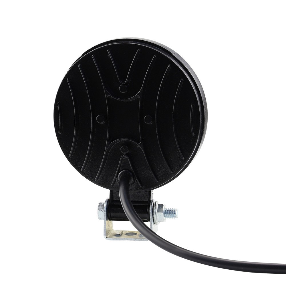 LED Automotive Work Lights 27W Auxiliary Lighting Spotlight Headlight - Image 3