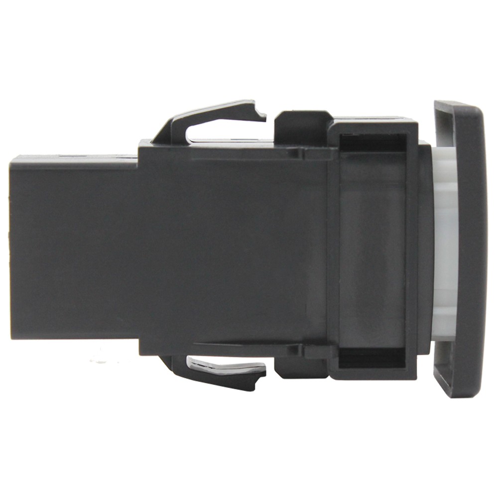 Push Switch ALL STYLES Suit ISUZU D-MAX MU-X 3rd GEN Dash 12v WHITE LED - Image 3