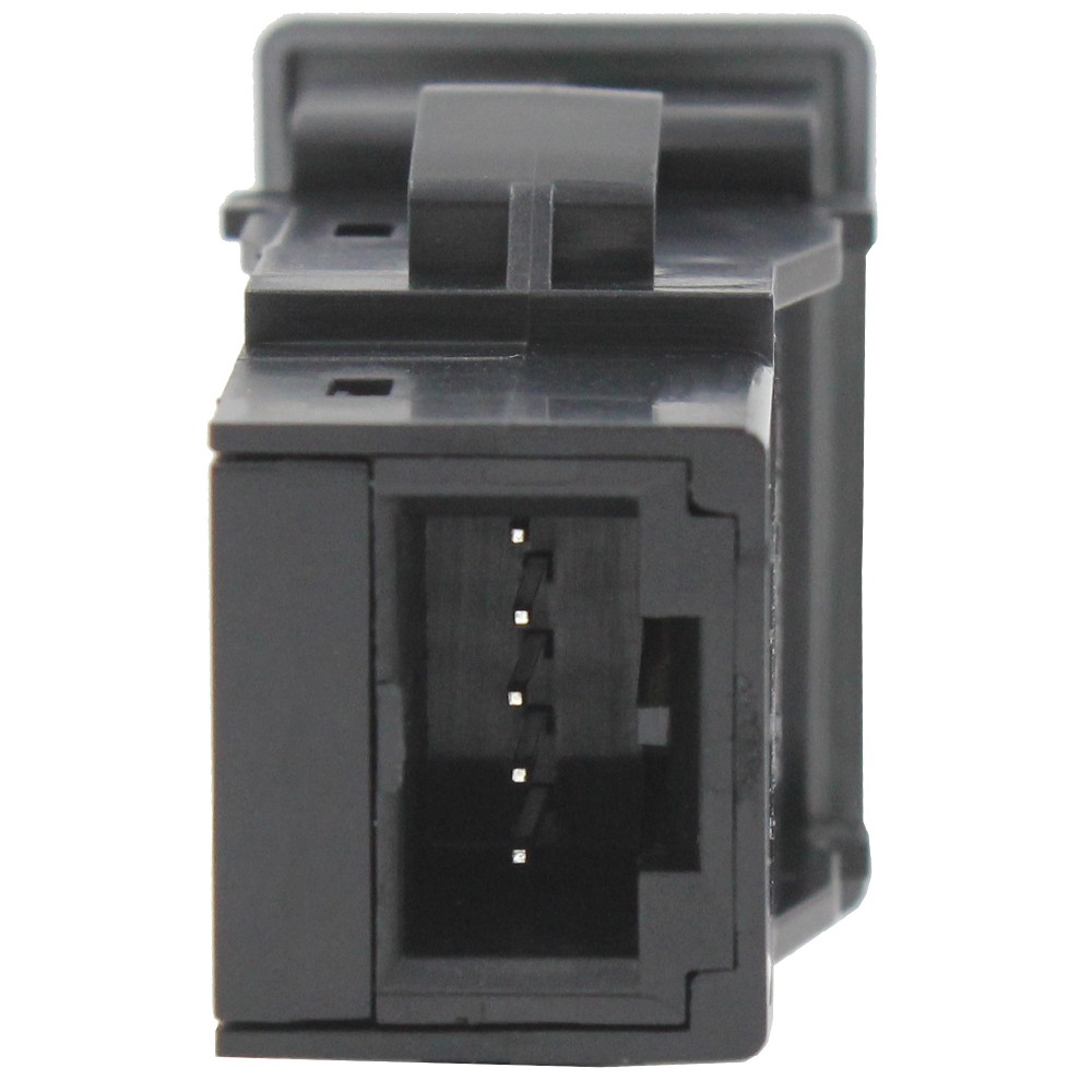 Push Switch ALL STYLES Suit ISUZU D-MAX MU-X 3rd GEN Dash 12v WHITE LED - Image 5