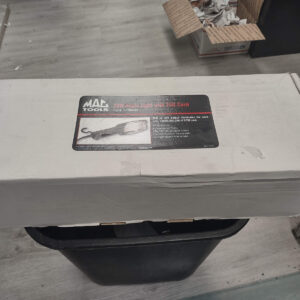MAC Tools TLF98406 Professional Angle Shop Light 25ft Cord 26W Automotive Work