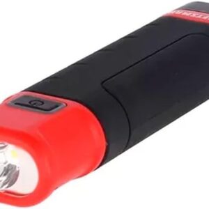 Craftsman Work Light with UV 200 Lumen CMMT25158 New