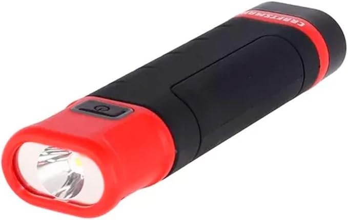 Craftsman Work Light with UV 200 Lumen CMMT25158 New