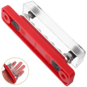 Range Terminal Block Ground Automotive Accessories Car Wiring Power Junction