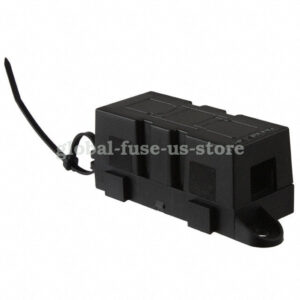 10pcs Littelfuse 02980900Z Automotive Blade Fuse Block Holder