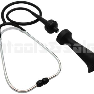 AUTO MECHANICS STETHOSCOPE CAR ENGINE BLOCK DIAGNOSTIC AUTOMOTIVE HEARING TOOL