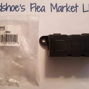 LITTELFUSE 298900 AUTOMOTIVE FUSE BLOCK TERMINAL HOLDER *S66