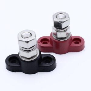 Professional Battery Terminal Block for Industrial and Automotive Applications