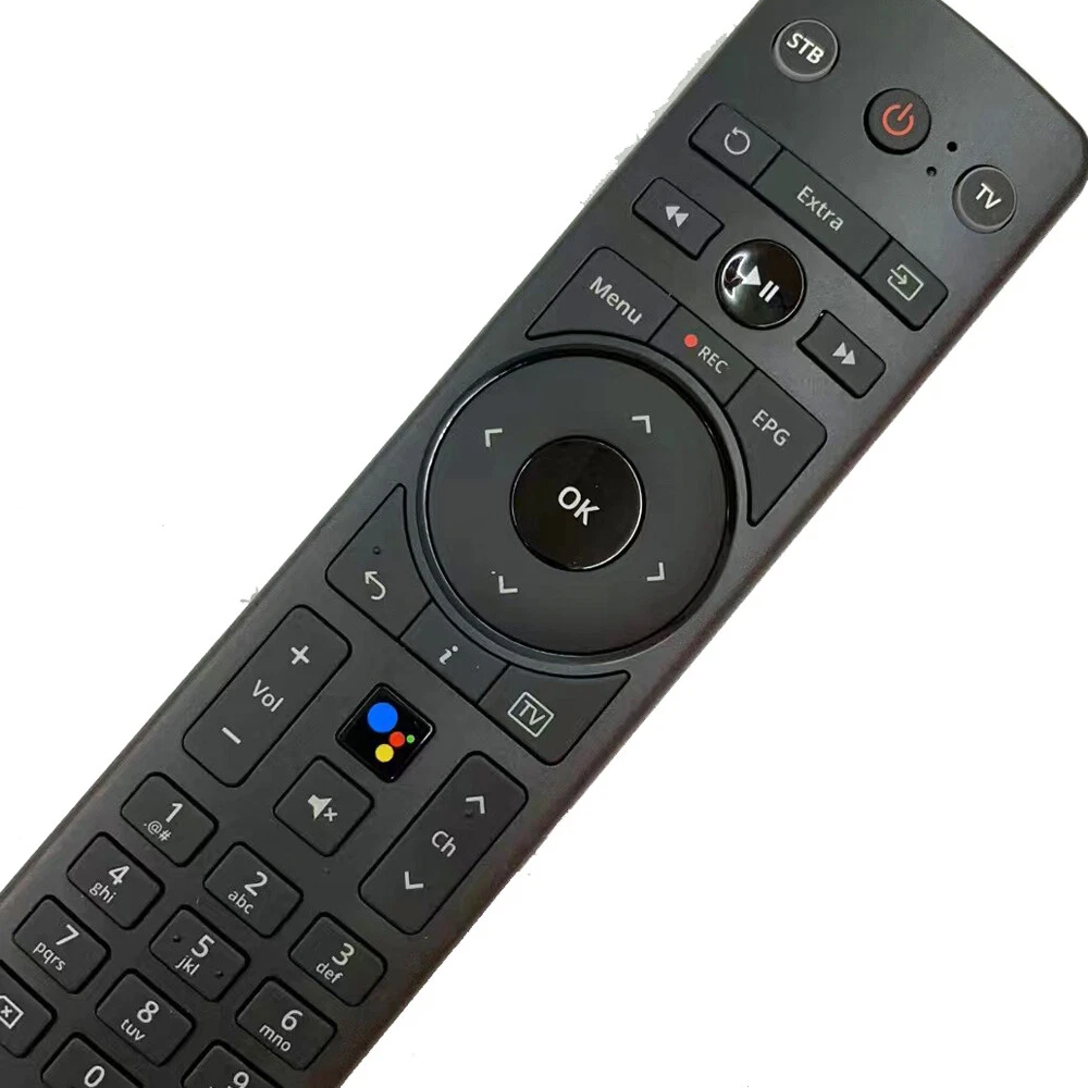 New Genuine Remote control For Tech4home Lda Khamsin M2 KMNMBLE02 2ALB6KMNMBLE02 - Image 2