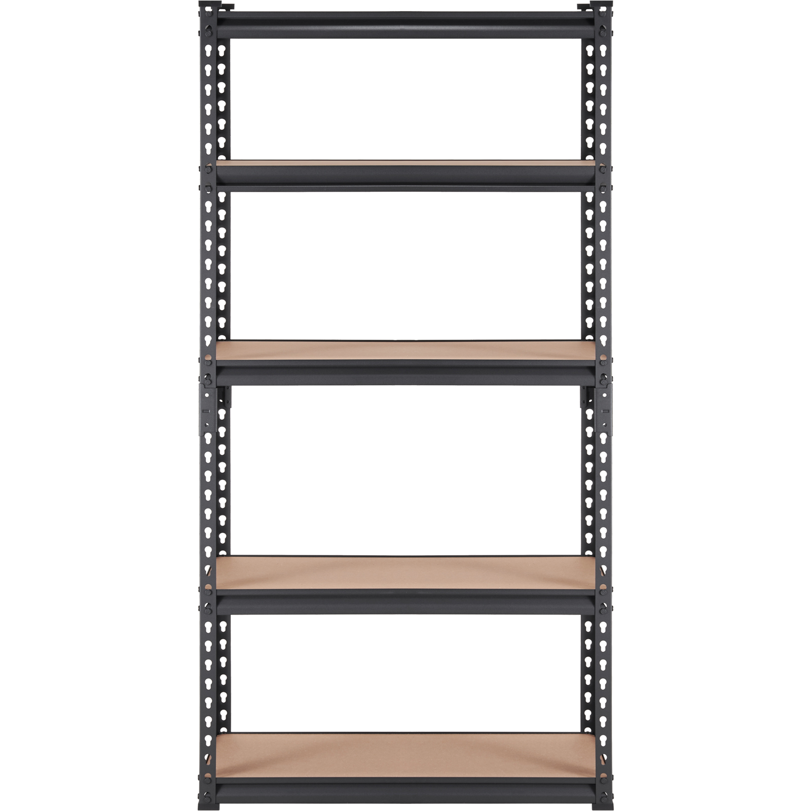 Uimoso Storage Shelving Unit Garage Storage Rack 5-Tier Adjustable 2000 lbs Load - Image 3