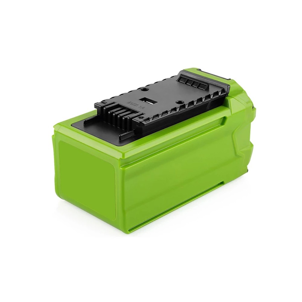 Robust Protection Circuit Board with Plastic Case for 40V Lawn Mower Batteries - Image 4