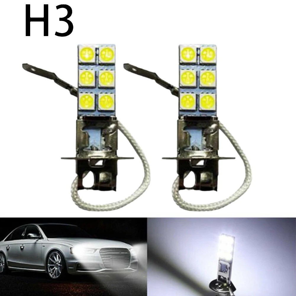 Kit de luces antiniebla para motocicletas iluminación automotriz diseño óptico avanzado- - Image 2