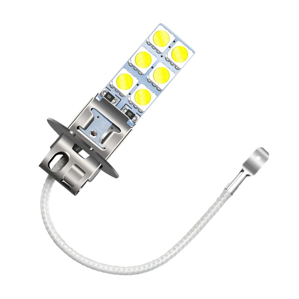 Kit de luces antiniebla para motocicletas iluminación automotriz diseño óptico avanzado- - Image 3