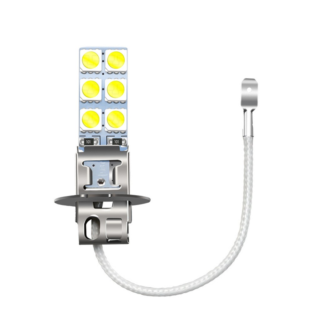 Kit de luces antiniebla para motocicletas iluminación automotriz diseño óptico avanzado- - Image 5