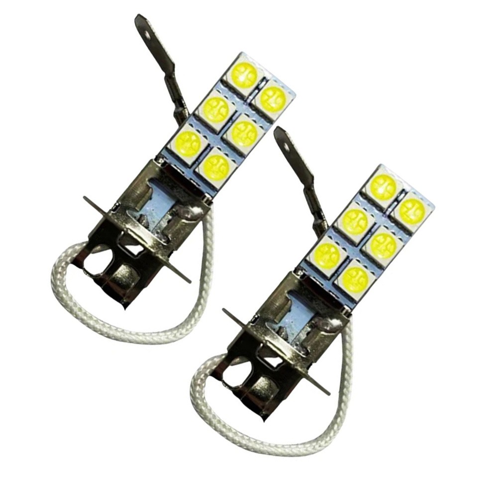 Kit de luces antiniebla para motocicletas iluminación automotriz diseño óptico avanzado- - Image 4