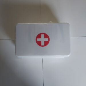 Kits de primeros auxilios nuevos -