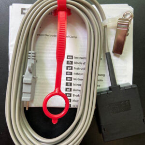 E0560 Negative Plate Connection Cable for Valleylab