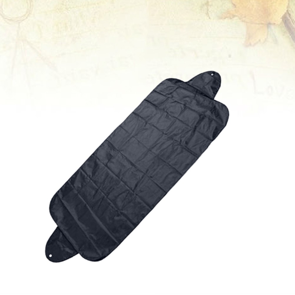 Cubierta de parabrisas trasero de coche de poliéster para parabrisas automotriz- - Image 4