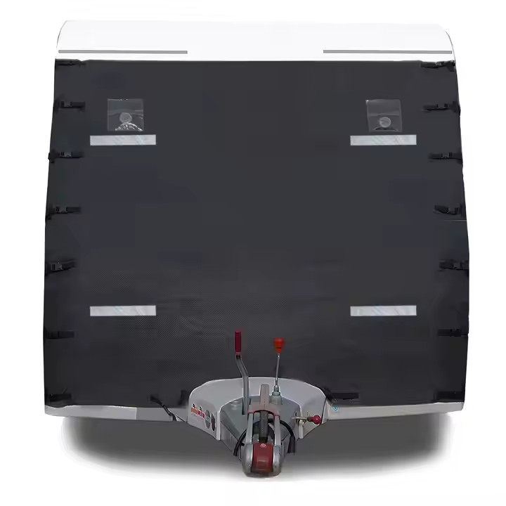 Cubierta de remolque frontal duradera LED impermeable para caravana Elddis Affinity 550- - Image 2