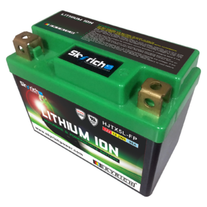BATERÍA DE IONES DE LITIO SKYRICH KTM 350 EXC M/O 1994-LIGERA-