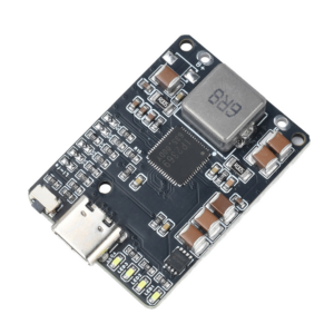 Placa de descarga de carga IP2369 45W 2-6S para baterías de litio recargables-