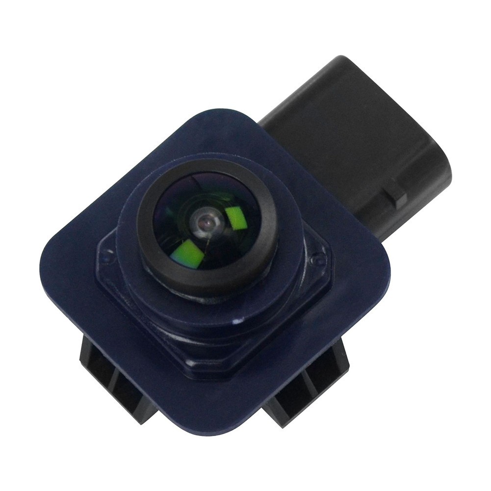 Cámara de visión trasera de seguridad automotriz para automóvil cámara de reversa voltaje de 12 V para Jaguar-
