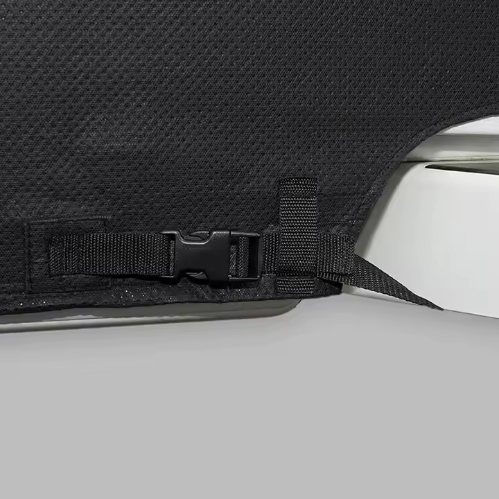 Cubierta de remolque frontal duradera LED impermeable para caravana Elddis Affinity 550- - Image 4