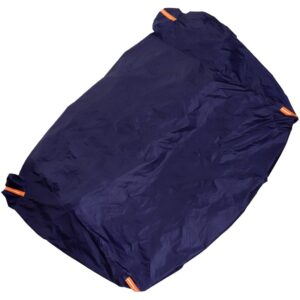 Cubierta protectora exterior SUV coche para accesorios exteriores automotrices impermeables-