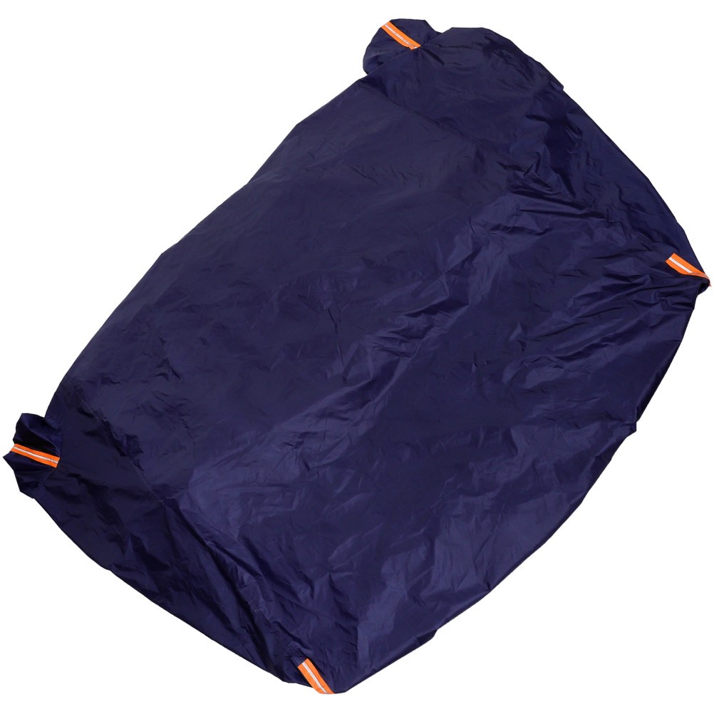 Cubierta protectora exterior SUV coche para accesorios exteriores automotrices impermeables-