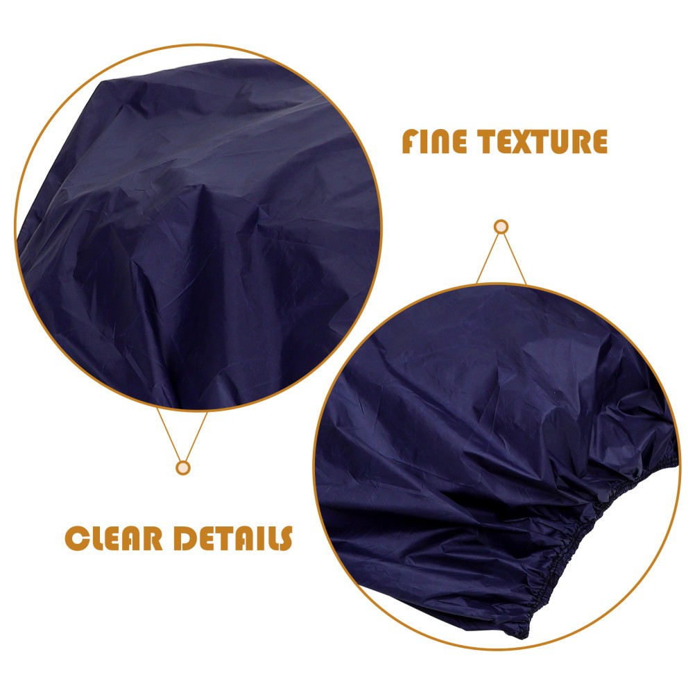 Cubierta protectora exterior SUV coche para accesorios exteriores automotrices impermeables- - Image 2