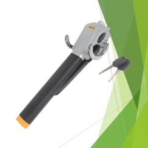 Car Security Steering Lock Wheel Locks for Cars Anti-Theft Clamp