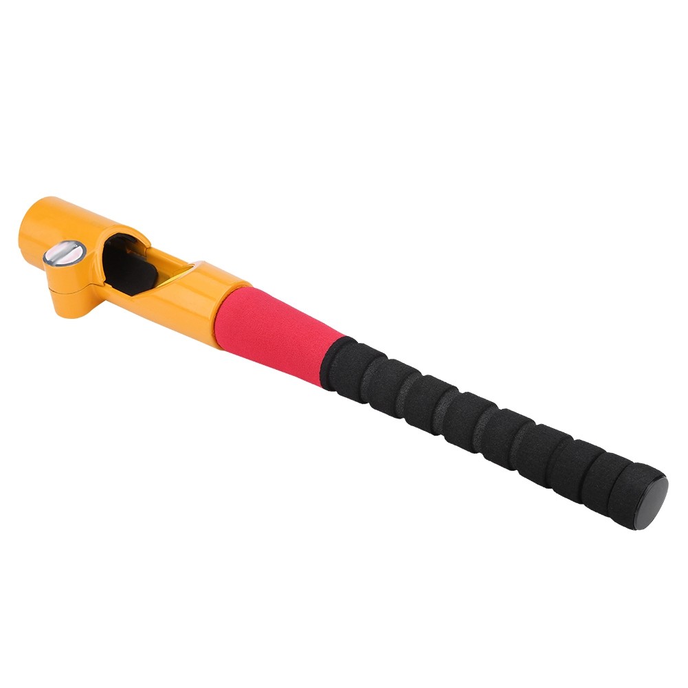 Cerraduras universales para volante de béisbol antirrobo para auto camión- - Image 3