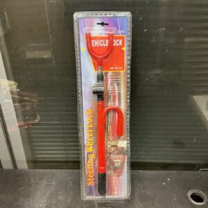 cerraduras volante para coches-
