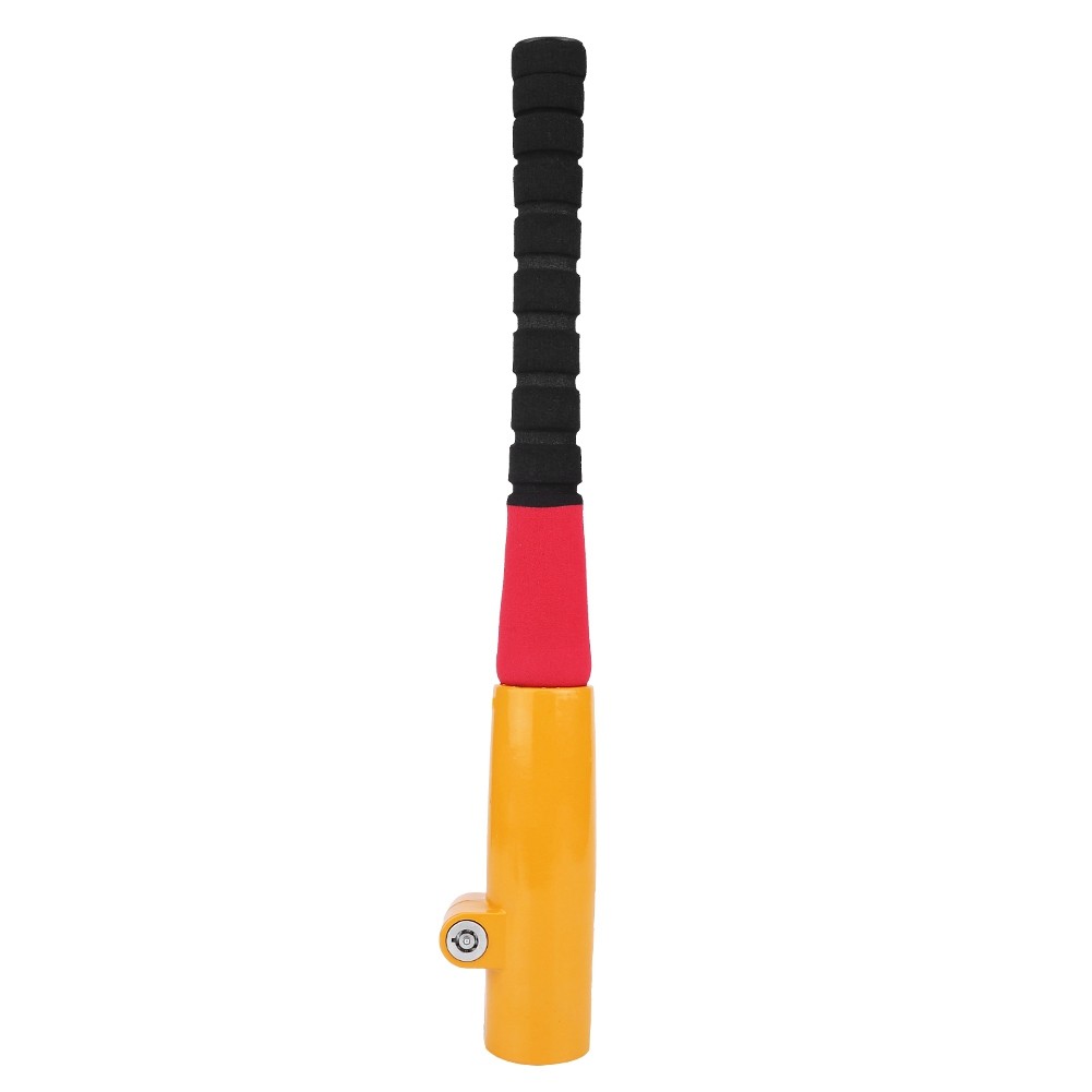 Universal Car Truck Steering Wheel Locks Baseball Anti Theft Lock❀