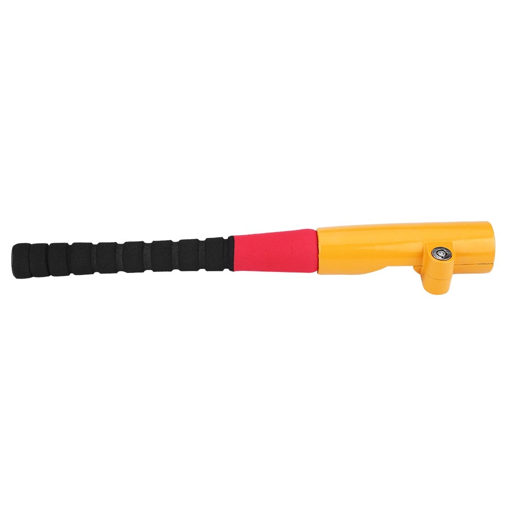 Universal Car Truck Steering Wheel Locks Baseball Anti Theft Lock❀ - Image 3