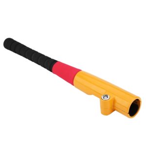 ⁺Cerraduras universales para volante de coche camión béisbol bloqueo antirrobo-