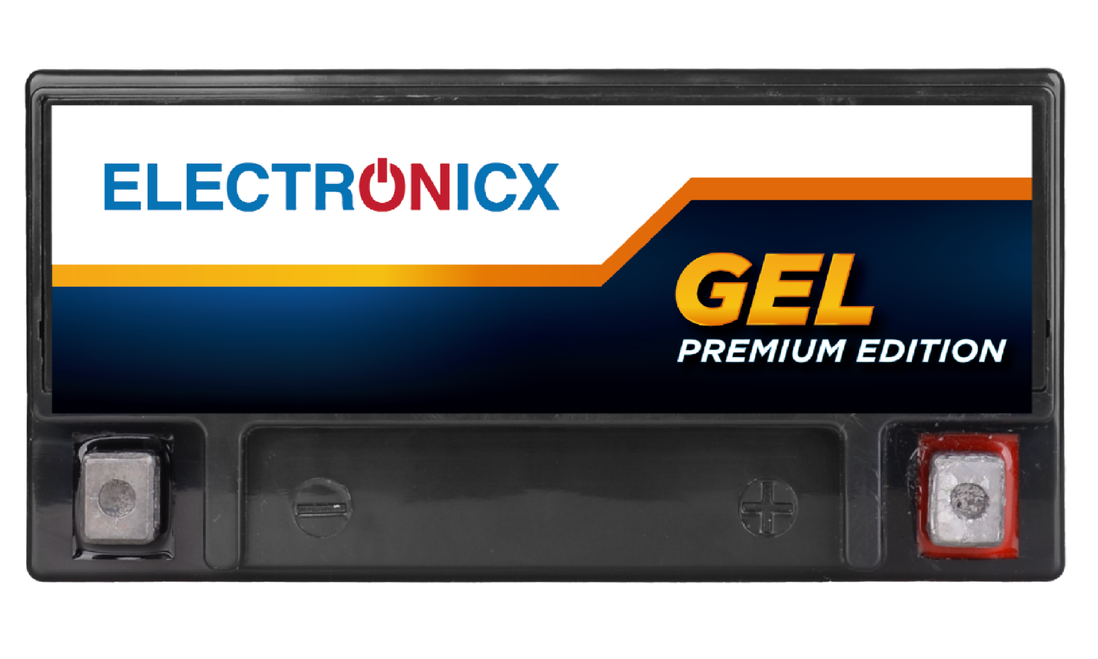 Electronicx YTX20L-BS GEL Batería Moto 12V 20Ah - Batería Alta Potencia para - - Image 3