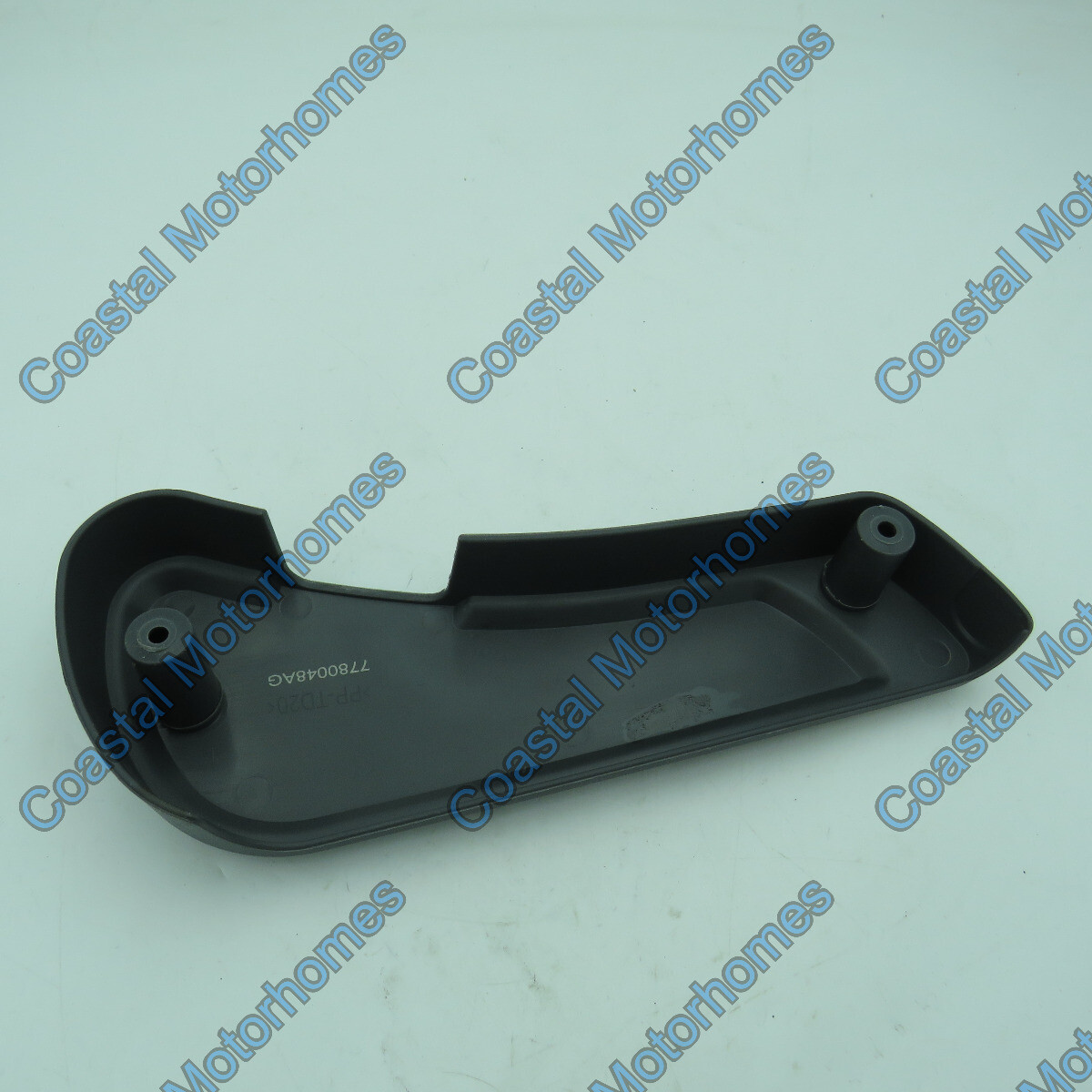 Cubierta de cinturón de seguridad derecha relé para Fiat Ducato Peugeot Boxer Citroen 06-en- - Image 3