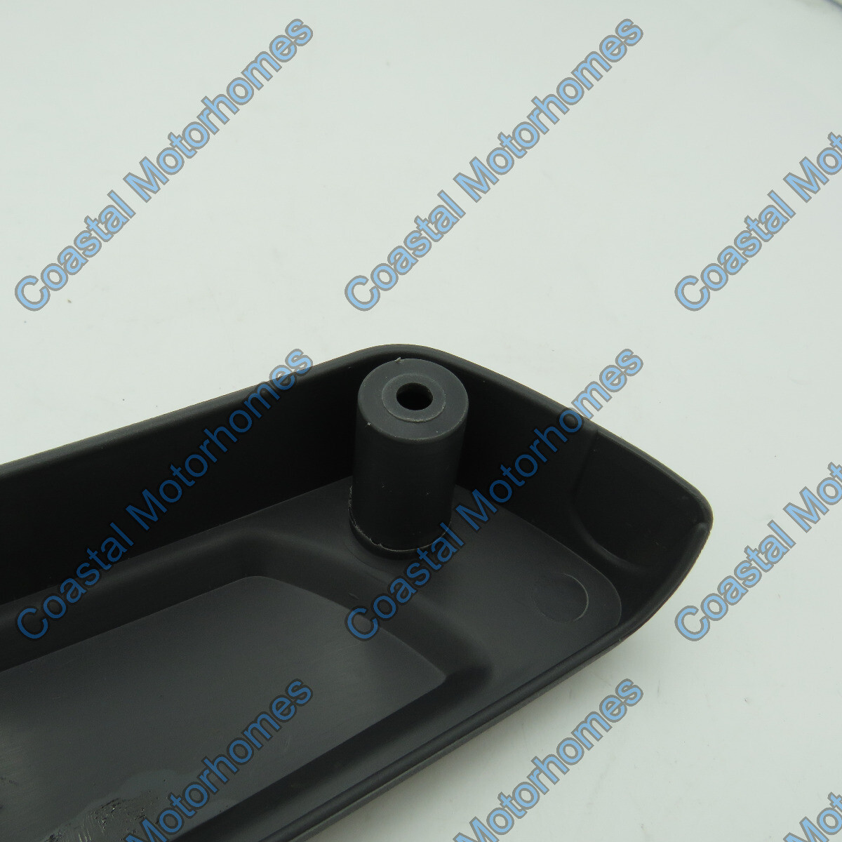 Cubierta de cinturón de seguridad derecha relé para Fiat Ducato Peugeot Boxer Citroen 06-en- - Image 4