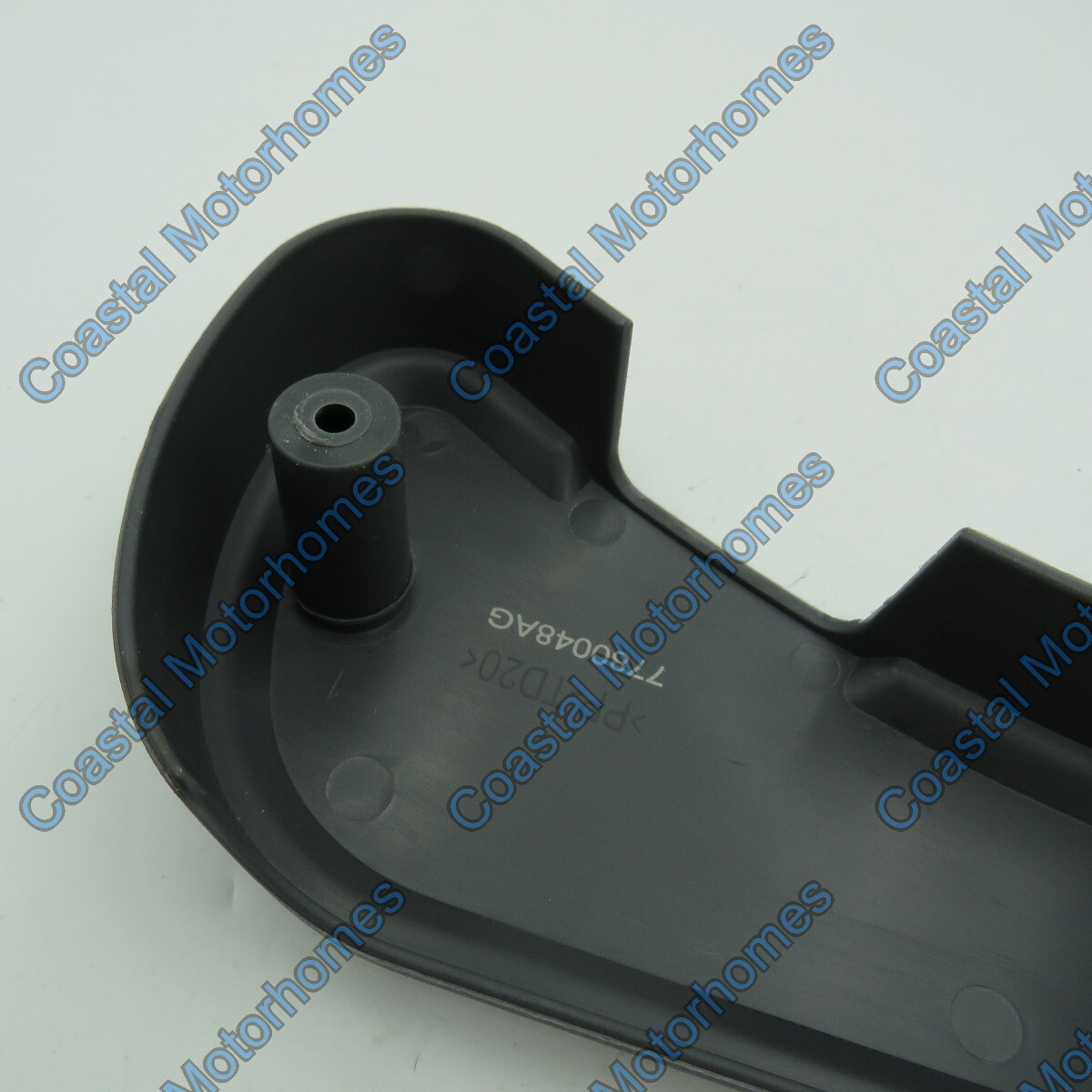 Cubierta de cinturón de seguridad derecha relé para Fiat Ducato Peugeot Boxer Citroen 06-en- - Image 5