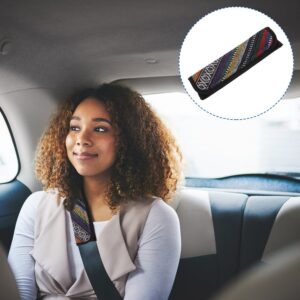 Accesorios Decoración Coche Cojines Asiento Automotriz Accesorio Pieza-