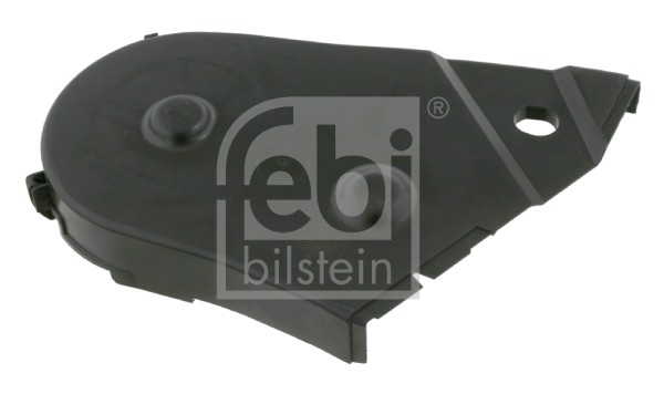 24504 Febi Bilstein Cubierta, correa de distribución para AUDI, ASIENTO, VW-