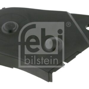 24504 Febi Bilstein Cubierta, correa de distribución para AUDI, ASIENTO, VW-