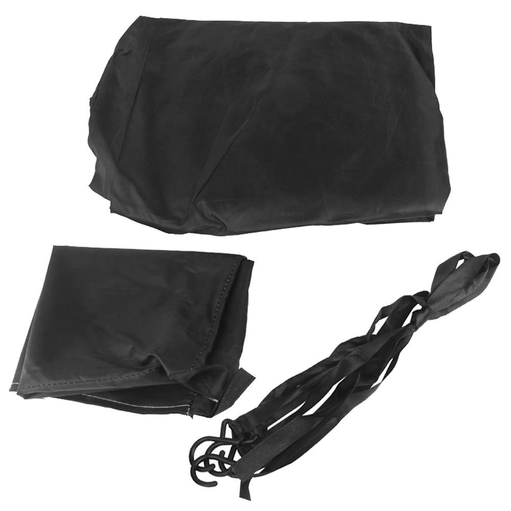 Funda Coche Protección Solar SUV Impermeable Auto Parasol Automotriz-