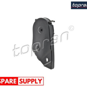 Funda, correa de distribución para AUDI SEAT VW TOPRAN 109 110-
