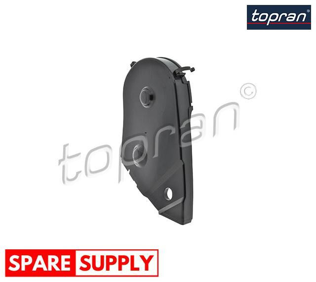 Funda, correa de distribución para AUDI SEAT VW TOPRAN 109 110-