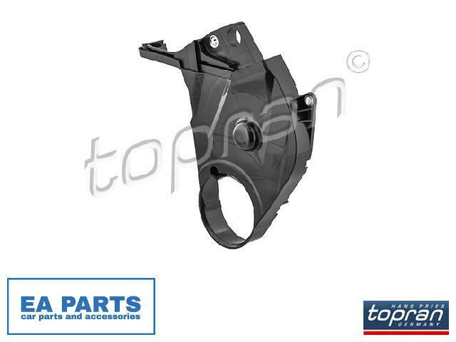 Funda, correa de distribución para AUDI SEAT VW TOPRAN 100 205-