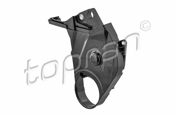 Funda, correa de distribución para AUDI SEAT VW TOPRAN 100 205- - Image 2